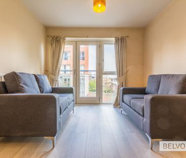 2 bedroom flat to rent - Photo 3