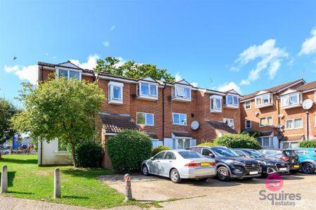 1 bedroom flat to rent - Photo 3