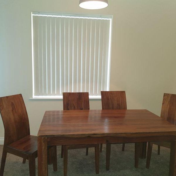 1 bedroom house of multiple occupation to rent - Photo 1