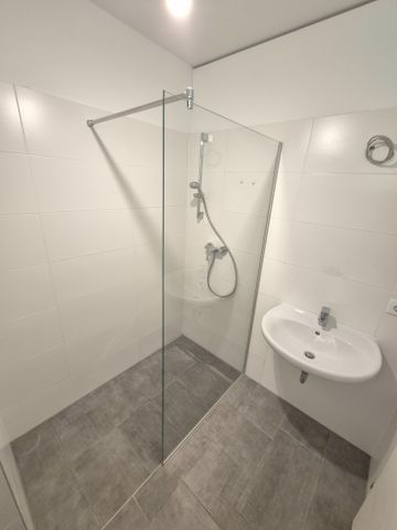 Geförderte Neubauwohnung mit Balkon im 1. Stock - Photo 5