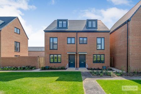 3 bedroom house to rent - Photo 2