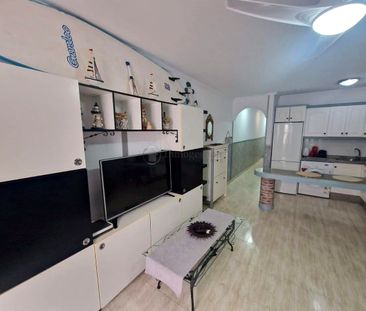 1-Bedroom apartment for rent in Los Cristianos - Photo 1
