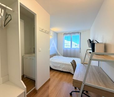 Location Appartement 5 pièces 88m² - Photo 4
