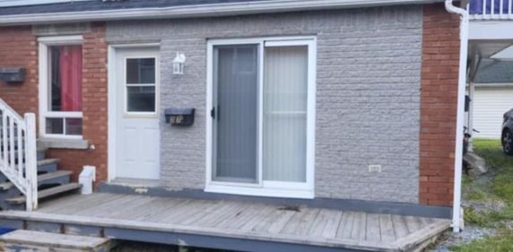 Joli 11/2 devant un parc - Photo 2