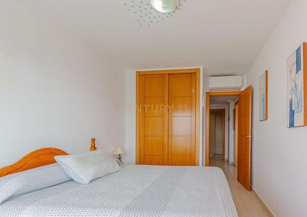 Calpe/Calp, Valencian Community