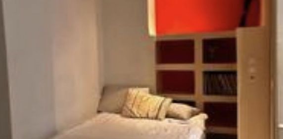 Studio/Γκαρσονιέρα για ενοικίαση Αγία Σοφία (Πάτρα) - Φωτογραφία 2