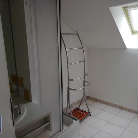 Location Appartement 2 pièces 41m² ANGERS 49100 - Photo 3