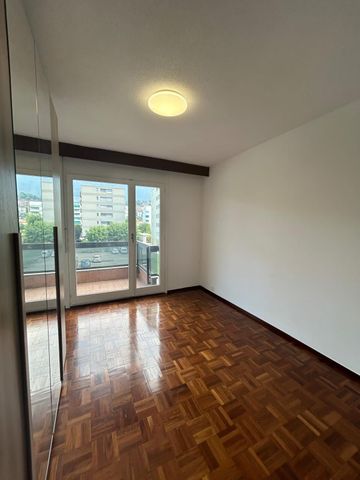 3.5 Zimmer, 70 m², 2. Stock - Photo 3