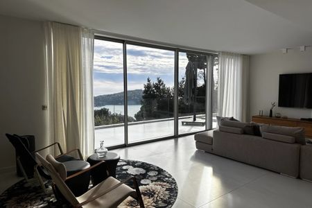 VILLEFRANCHE-SUR-MER - VILLA - Photo 2