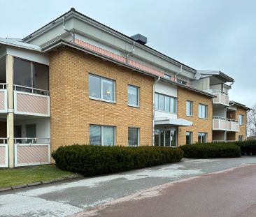 Kvarnåsgatan 17 - Foto 1