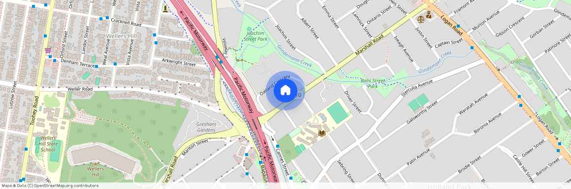 117 Marshall Road, 4121, Holland Park West