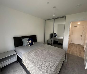 2 bedroom apartment to rent - Photo 6