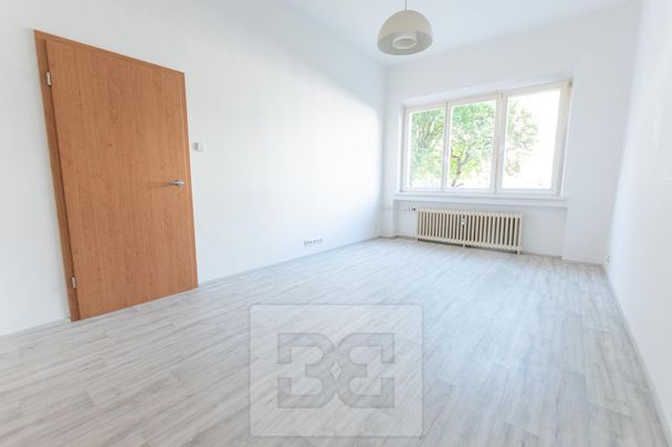 Pronájem bytu 2+kk 47 m² - Photo 1