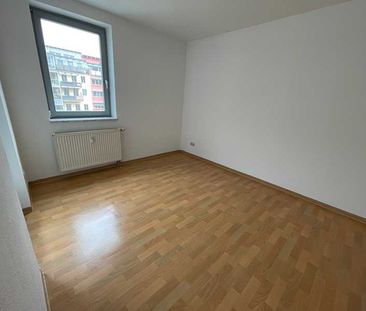 2 Zimmer- Wohnung mit Balkon ruhige Lage Jena Ost - Photo 1