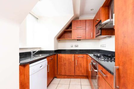 Clarendon Court, Summertown OX2 7JJ - Photo 5