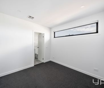 Brand New Townhouse! - Photo 2