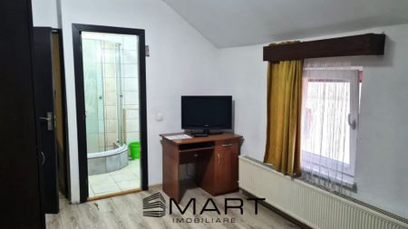 Garsoniera 16mp, et. 1, zona Turnisor - Fotografie 5