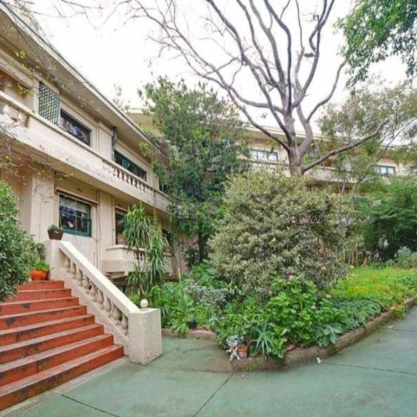 27/63 Alexandra Avenue, South Yarra VIC 3141 - Studio For Rent | Domain - Photo 1