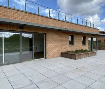 Appartement te huur in Louvain-la-Neuve voor € 1.580 met 3 slaapkamers - Photo 3