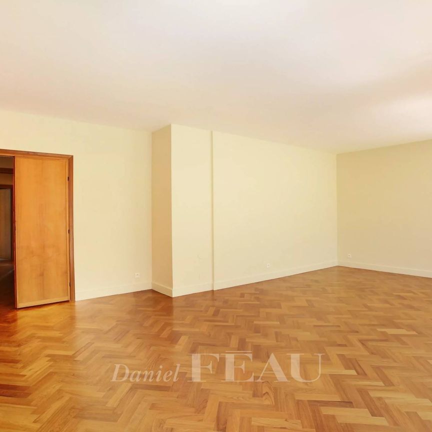 Location appartement, Paris 16ème (75016), 4 pièces, 108.5 m², ref 85092896 - Photo 1