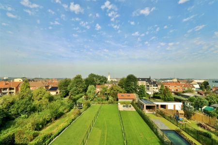 Nieuwbouw woning met 3 slaapkamers en 2 badkamers - Foto 5