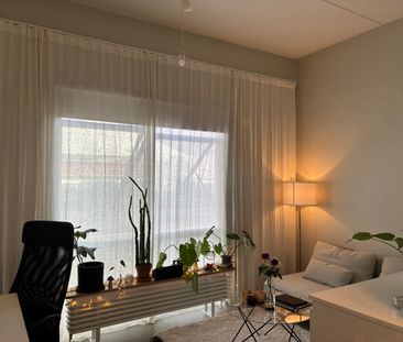 Lilla Regementsvägen, Göteborg - Photo 2