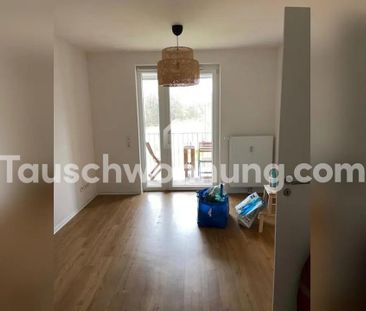 TAUSCHWOHNUNG schöne Neubauwohnung - Photo 1