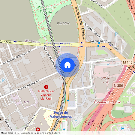 59000, Lille