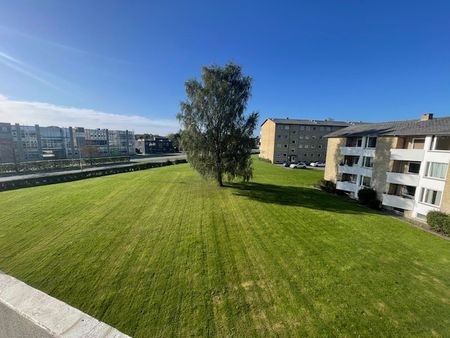 Vejle - Nørremarken,ny,skøn,pæn,3vær. - Foto 3