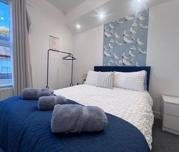 Room in a Shared House, Mildred St, M7 - Photo 3
