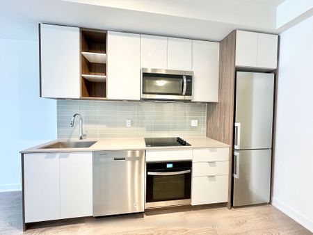 For Lease - 543 Richmond Street Unit# 642, Toronto, Ontario - Photo 5