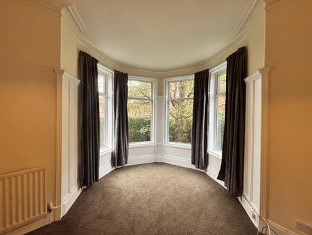 3 bedroom flat to rent - Photo 2