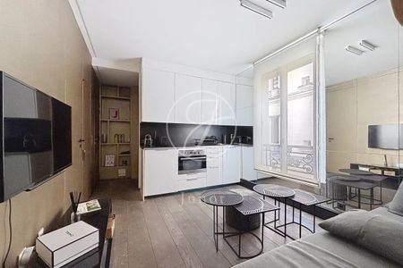 Appartement à louer à Paris 11Ème - Photo 5