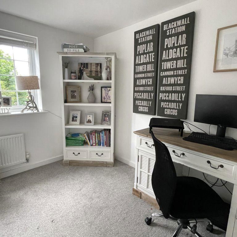 5 bedroom detached house to rent - Photo 1