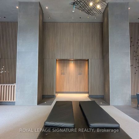 For Lease - 55 Charles Street Unit# 3907, Toronto, Ontario - Photo 4