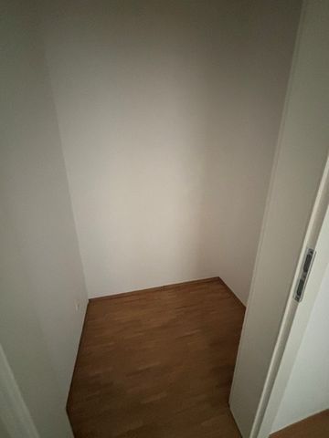 Helle 2-Zimmer-Wohnung mit Balkon - Photo 5