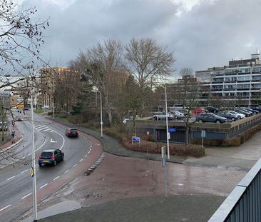 Appartement te huur: Johan Wagenaarlaan 114 2102 GE Heemstede - Photo 2