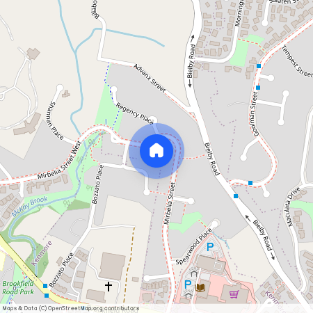 60 Mirbelia Street, Qld 4069, Kenmore Hills