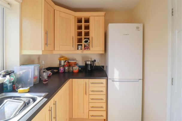 Sycamore House, New Cheveley Road, Newmarket - Photo 1