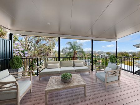 Renovated home in Rainworth State School catchment - Lawn & Garden Maintenance included - - Photo 5