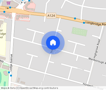 Stonard Road, Dagenham - Photo 1