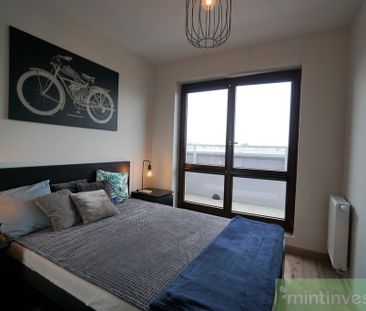 Polecam nowe mieszkanie 2-pokojowe, pow. 48 m2, - Photo 4