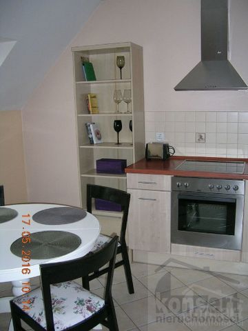 Apartament 70 m2 na Starym Mieście do wynajęcia - Zdjęcie 5