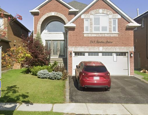 For Lease - 243 Barber Drive, Halton Hills, Ontario - Photo 1