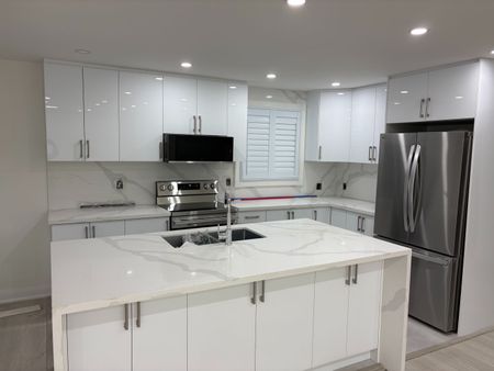 For Lease - 42 Rougecrest Drive Unit# main, Markham, Ontario - Photo 5
