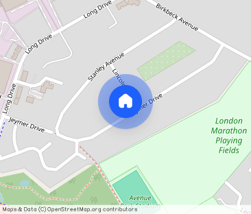 Jeymer Drive, Greenford, UB6 - Photo 1