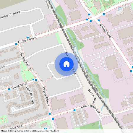 57 Belvedere Cres Crescent Unit# Lower, Richmond Hill