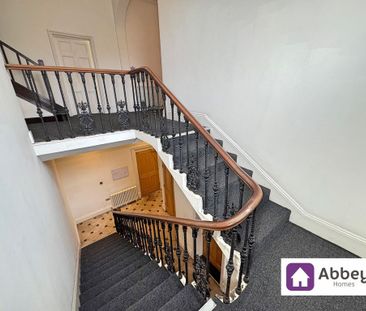 1 bedroom house of multiple occupation to rent - Photo 1