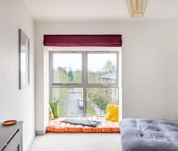 2 bedroom flat to rent - Photo 6