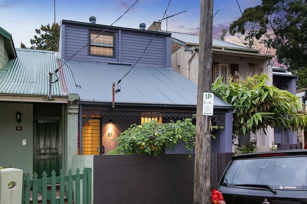 Perfect 3 bedroom home in the heart of Darlington - Photo 1